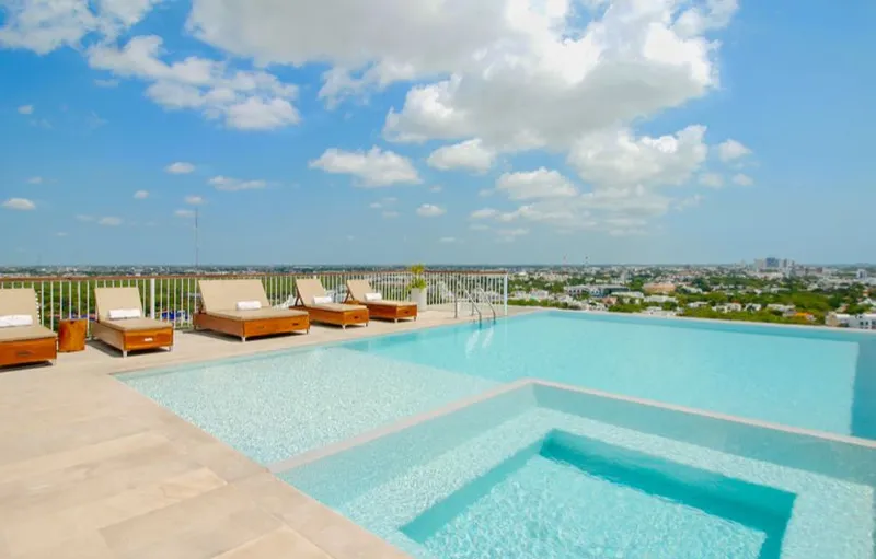 Departamento en venta · Cancún, Benito Juárez, Quintana Roo