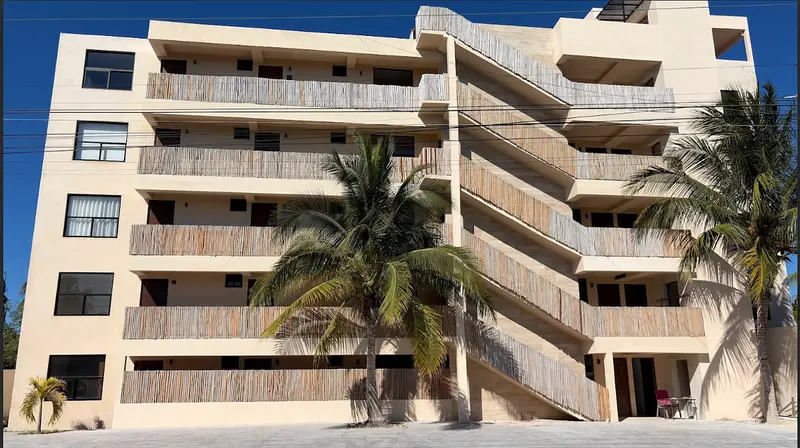 Departamento en venta · Chicxulub Puerto, Progreso, Yucatán Departamento en venta · Chicxulub Puerto, Progreso, Yucatán