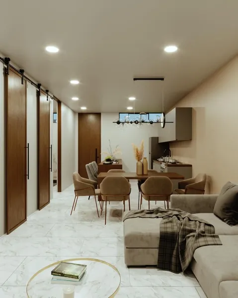 Departamento en venta · Temozon Norte, Mérida, Yucatán