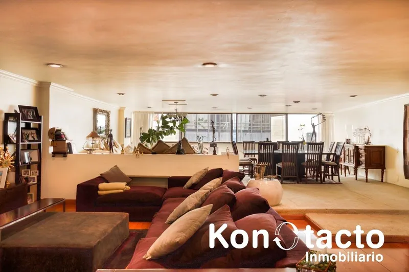 Departamento en venta · Lomas de Tecamachalco, Naucalpan de Juárez, Estado de México Departamento en venta · Lomas de Tecamachalco, Naucalpan de Juárez, Estado de México