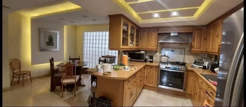 Departamento en venta · Bosques de las Lomas, Cuajimalpa de Morelos, Ciudad de México