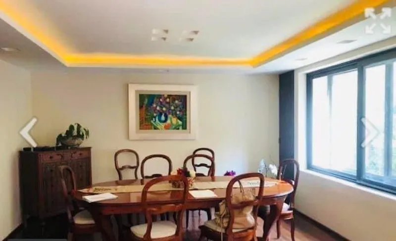 Departamento en venta · Bosques de las Lomas, Cuajimalpa de Morelos, Ciudad de México