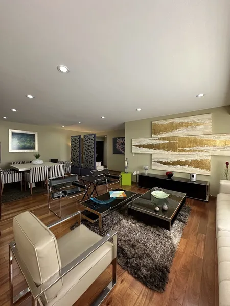 Departamento en venta · Santa Fe, Álvaro Obregón, Ciudad de México Departamento en venta · Santa Fe, Álvaro Obregón, Ciudad de México
