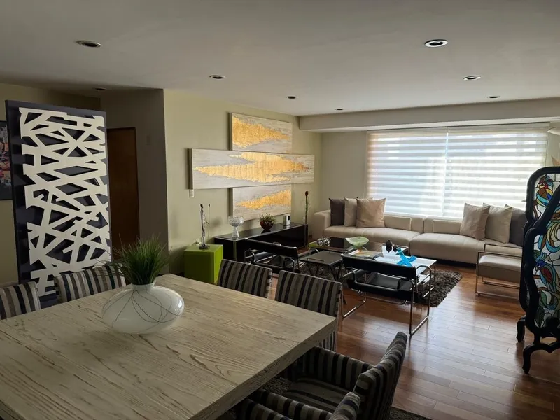 Departamento en venta · Santa Fe, Álvaro Obregón, Ciudad de México Departamento en venta · Santa Fe, Álvaro Obregón, Ciudad de México