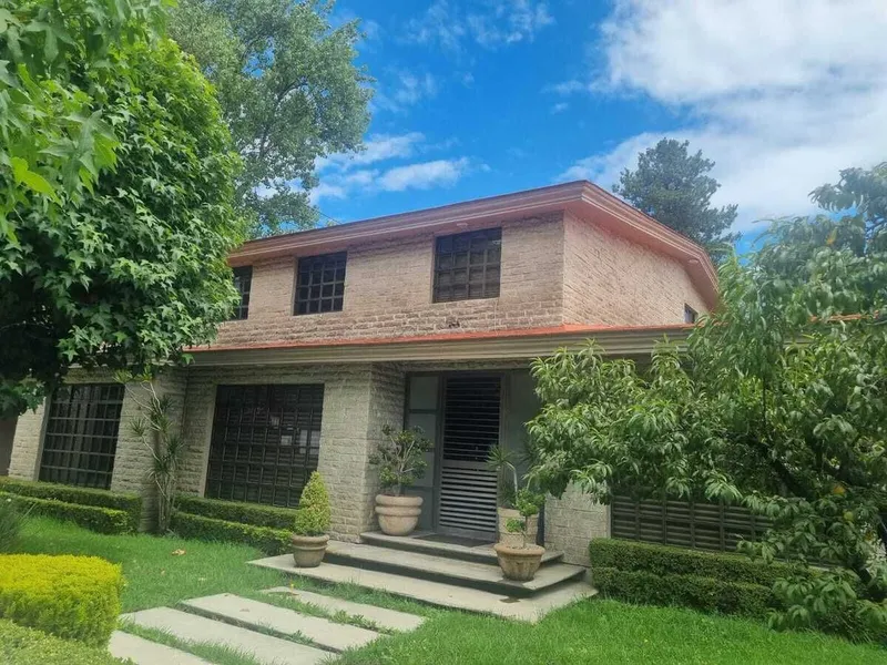 Condominio en venta · La Asunción, Metepec, Estado de México
