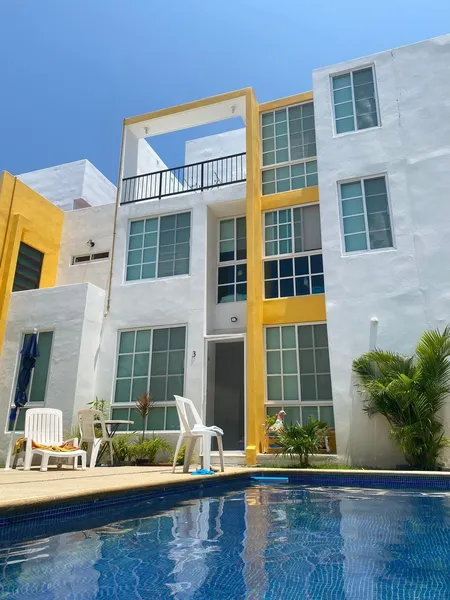 Departamento en venta · Copacabana, Acapulco de Juárez, Guerrero