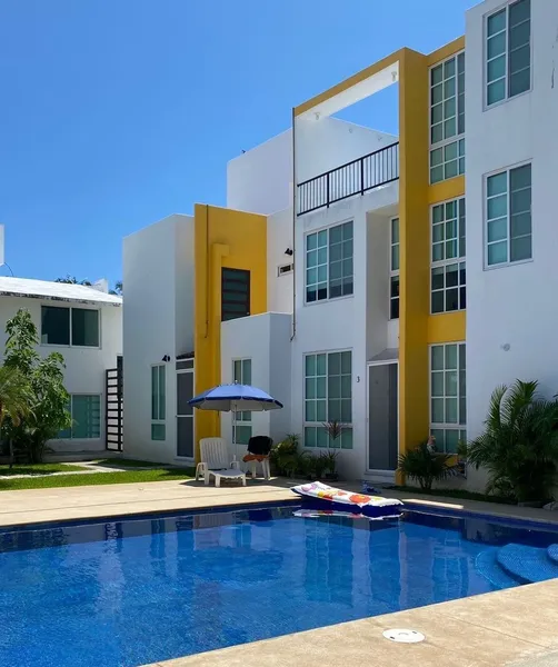 Departamento en venta · Copacabana, Acapulco de Juárez, Guerrero