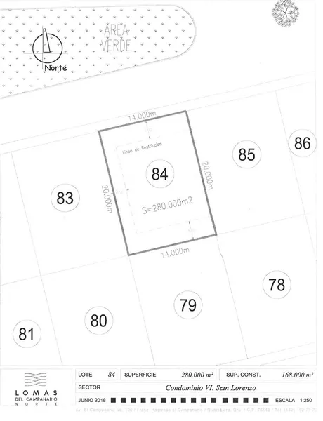 Lote en venta · Lomas del Campanario II, Santiago de Querétaro, Querétaro Lote en venta · Lomas del Campanario II, Santiago de Querétaro, Querétaro