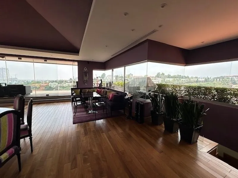 Departamento en venta · Bosques de las Lomas, Cuajimalpa de Morelos, Ciudad de México
