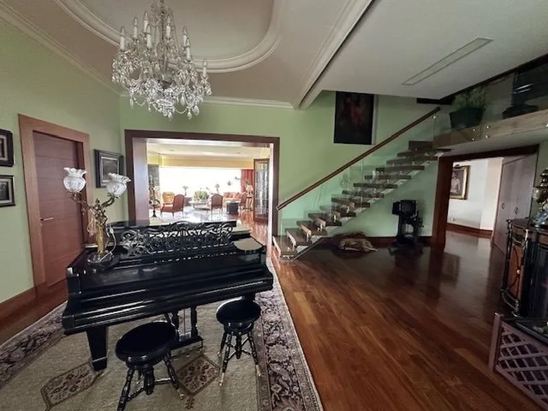 Departamento en venta · Bosques de las Lomas, Cuajimalpa de Morelos, Ciudad de México