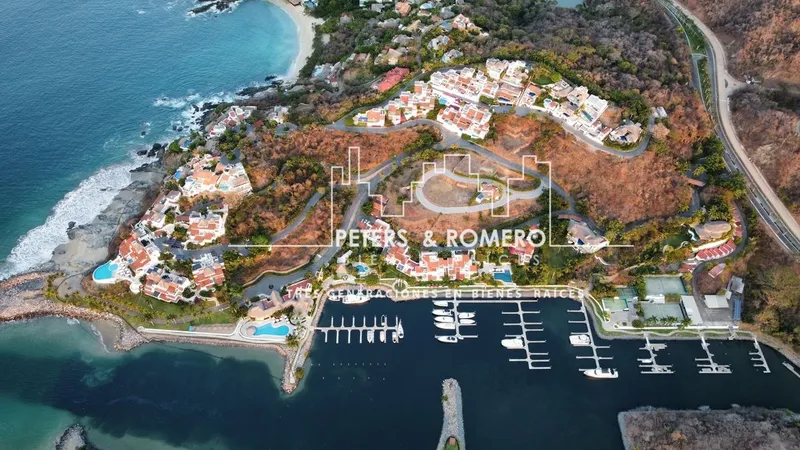 Lote en venta · Ixtapa, Zihuatanejo de Azueta, Guerrero