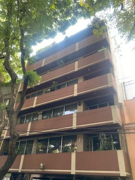 Departamento en venta · Del Valle Centro, Del Valle, Benito Juárez, Ciudad de México Departamento en venta · Del Valle Centro, Del Valle, Benito Juárez, Ciudad de México