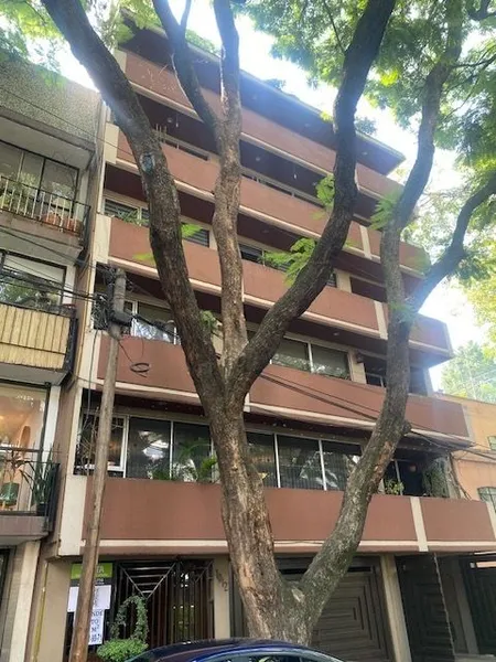 Departamento en venta · Del Valle Centro, Del Valle, Benito Juárez, Ciudad de México Departamento en venta · Del Valle Centro, Del Valle, Benito Juárez, Ciudad de México