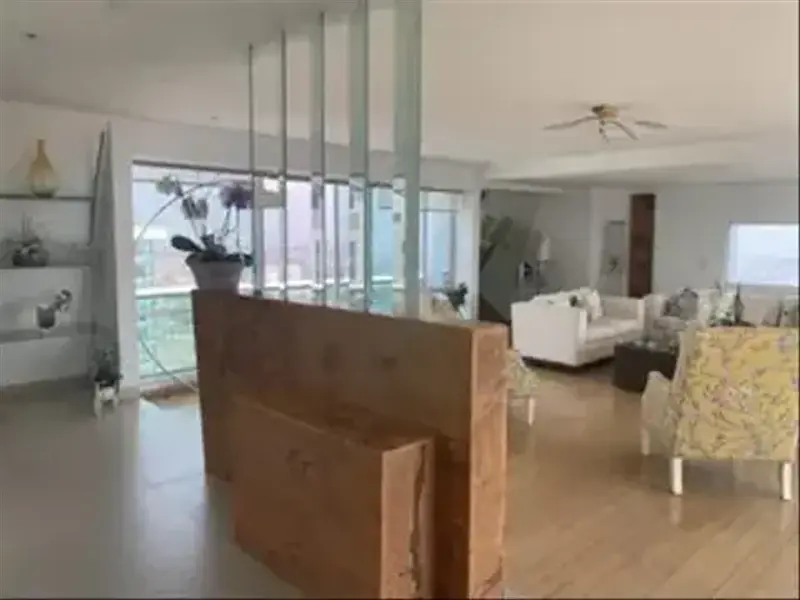 Departamento en venta · Lomas Country Club, Huixquilucan, Estado de México