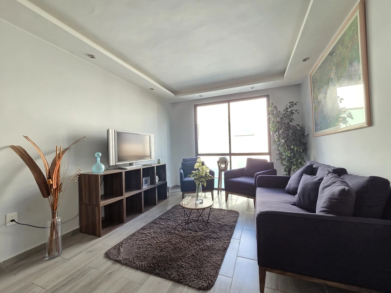 Departamento en venta · Acacias, Benito Juárez, Ciudad de México