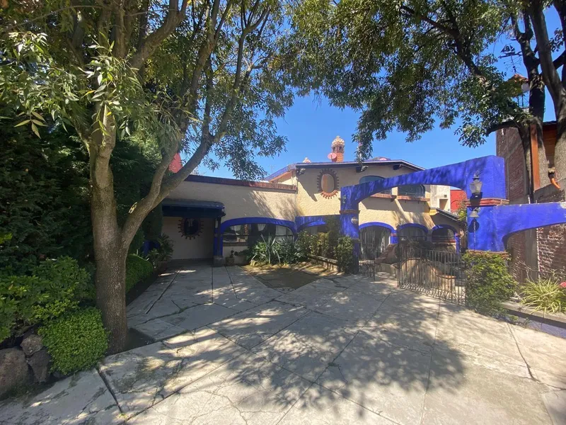 Casa en venta · San Miguel Xicalco, Tlalpan, Ciudad de México