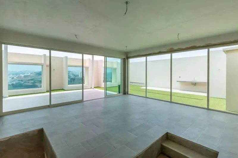 Departamento en venta · Lomas Country Club, Huixquilucan, Estado de México