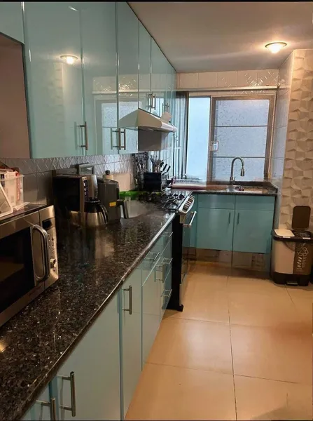 Departamento en venta · Lomas de Bezares, Miguel Hidalgo, Ciudad de México