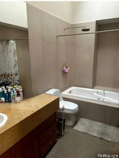 Departamento en venta · Lomas de Bezares, Miguel Hidalgo, Ciudad de México