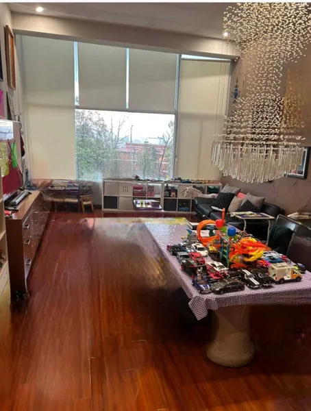 Departamento en venta · Lomas de Bezares, Miguel Hidalgo, Ciudad de México