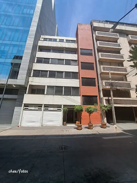 Departamento en venta · Polanco, Miguel Hidalgo, Ciudad de México Departamento en venta · Polanco, Miguel Hidalgo, Ciudad de México