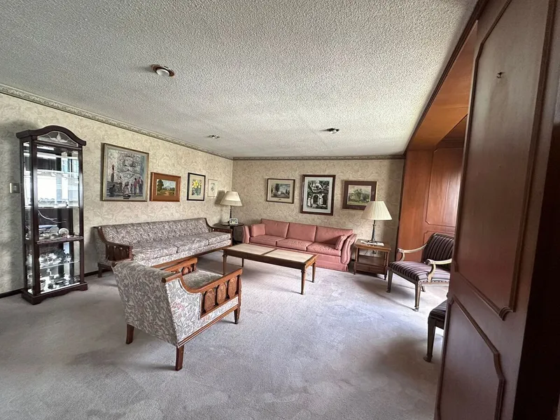 Departamento en venta · Polanco, Miguel Hidalgo, Ciudad de México