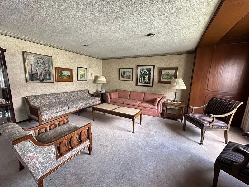 Departamento en venta · Polanco, Miguel Hidalgo, Ciudad de México