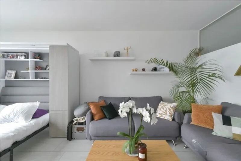 Departamento en venta · Lomas del Chamizal, Cuajimalpa de Morelos, Ciudad de México Departamento en venta · Lomas del Chamizal, Cuajimalpa de Morelos, Ciudad de México