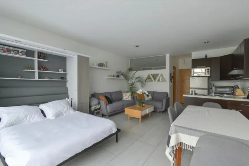 Departamento en venta · Lomas del Chamizal, Cuajimalpa de Morelos, Ciudad de México Departamento en venta · Lomas del Chamizal, Cuajimalpa de Morelos, Ciudad de México