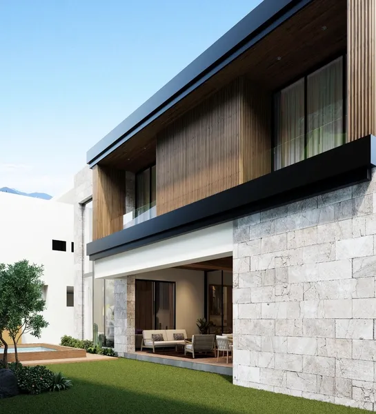 Casa en venta · Residencial y Club de Golf la Herradura, Monterrey, Nuevo León
