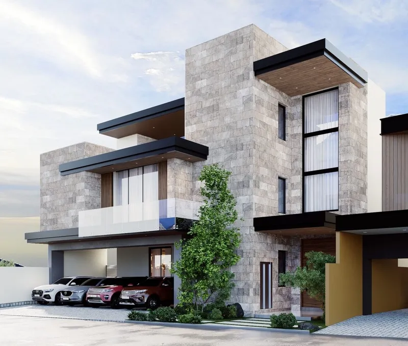 Casa en venta · Residencial y Club de Golf la Herradura, Monterrey, Nuevo León