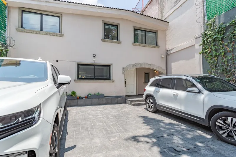Casa en venta · Contadero, Cuajimalpa de Morelos, Ciudad de México