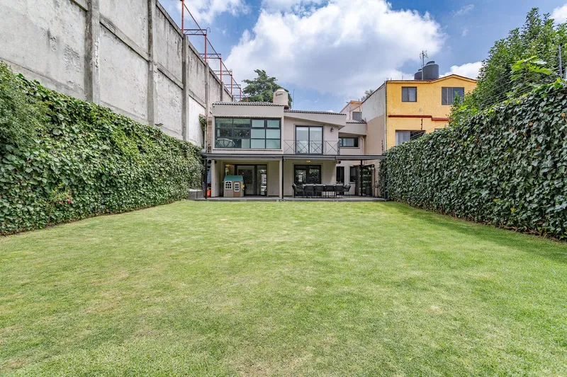 Casa en venta · Contadero, Cuajimalpa de Morelos, Ciudad de México