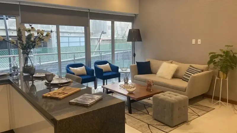 Departamento en venta · Lomas de Tarango, Álvaro Obregón, Ciudad de México Departamento en venta · Lomas de Tarango, Álvaro Obregón, Ciudad de México