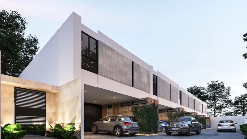 Casa en venta · Temozon Norte, Mérida, Yucatán Casa en venta · Temozon Norte, Mérida, Yucatán