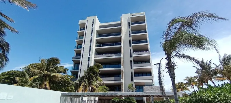 Departamento en venta · Chicxulub, Chicxulub Pueblo, Yucatán