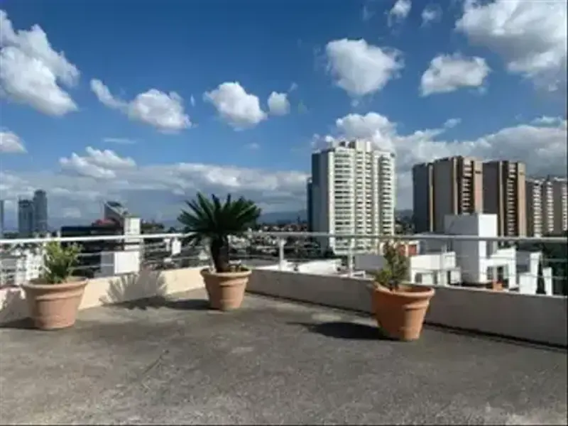 Departamento en venta · Lomas del Chamizal, Cuajimalpa de Morelos, Ciudad de México