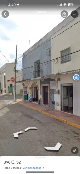 Departamento en venta · Mérida Centro, Mérida, Yucatán