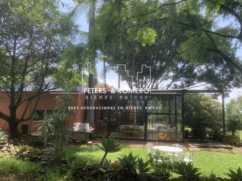 Casa en venta · Tepoztlán Centro, Tepoztlán, Morelos