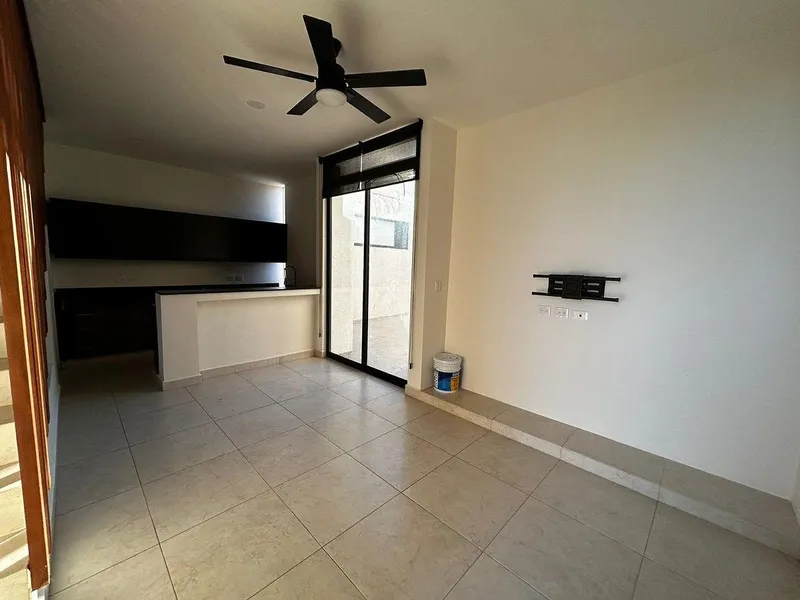 Departamento en venta · Temozon Norte, Mérida, Yucatán