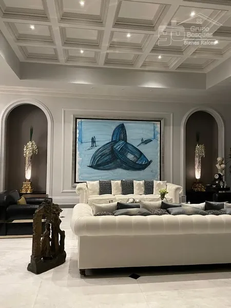Departamento en venta · Bosque de las Lomas, Miguel Hidalgo, Ciudad de México Departamento en venta · Bosque de las Lomas, Miguel Hidalgo, Ciudad de México