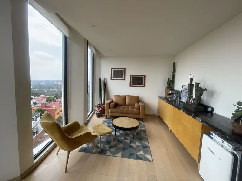Departamento en venta · Huixquilucan, Estado de México
