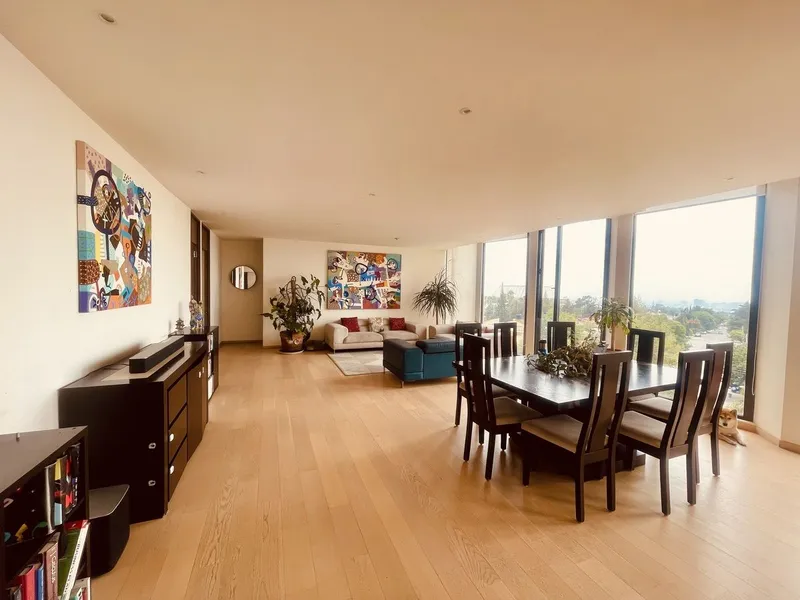 Departamento en venta · Huixquilucan, Estado de México