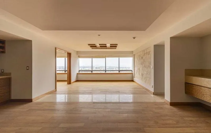 Departamento en venta · Lomas de Chapultepec I Sección, Lomas de Chapultepec, Chapultepec, Miguel Hidalgo, Ciudad de México