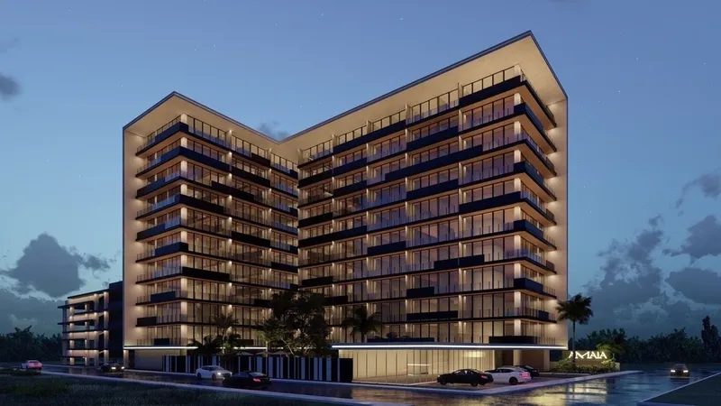 Departamento en venta · Maya, Mérida, Yucatán