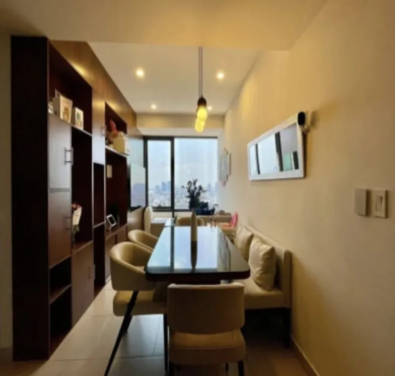 Departamento en venta · San Pedro de los Pinos, Benito Juárez, Ciudad de México