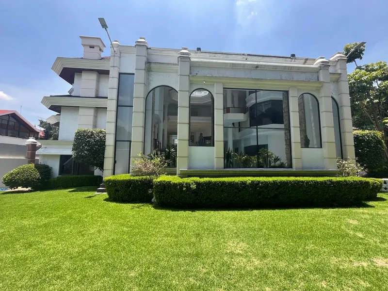 Casa en venta · Jardines en la Montaña, Tlalpan, Ciudad de México
