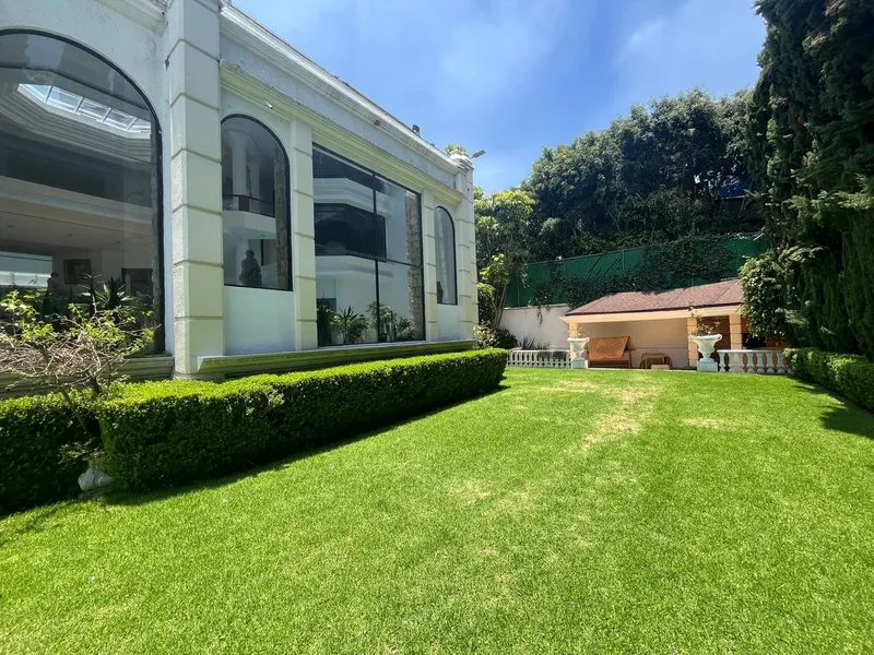 Casa en venta · Jardines en la Montaña, Tlalpan, Ciudad de México