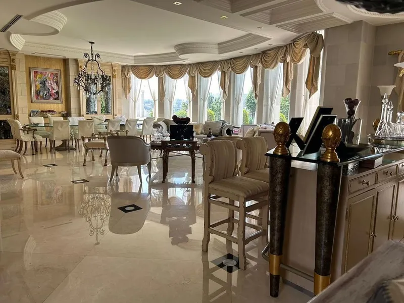 Casa en venta · Bosques de las Lomas, Cuajimalpa de Morelos, Ciudad de México