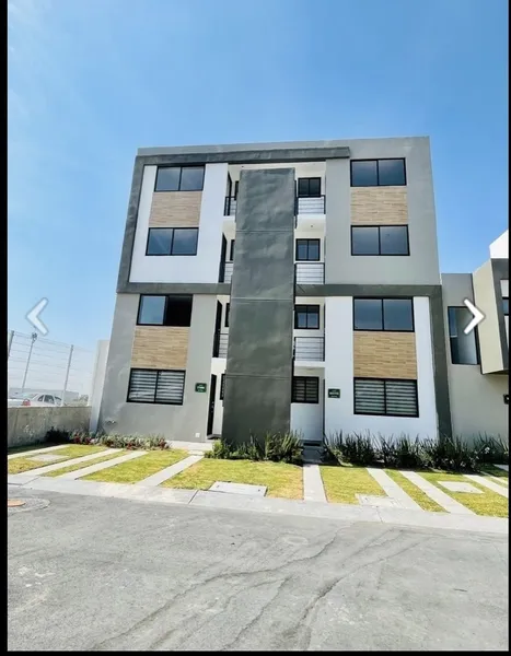 Departamento en venta · Zibatá, El Marqués, Querétaro